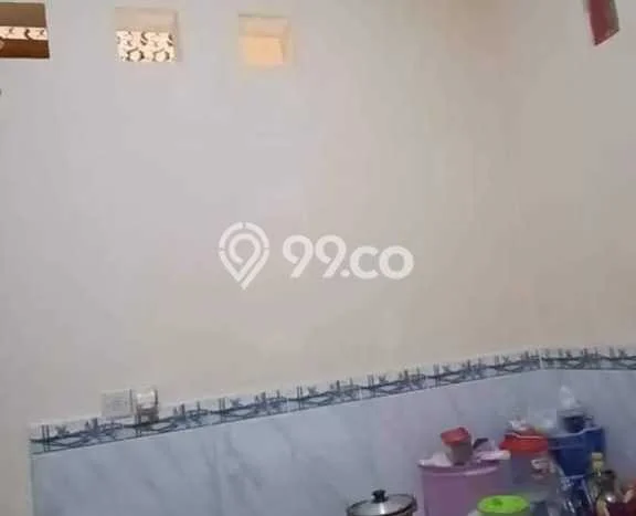 Rumah Nyaman 2 KT LB 60m2 Kondisi Bagus di Tlogosari Rumah Nyaman 2 KT LB 60m2 Kondisi Bagus di Tlogosari