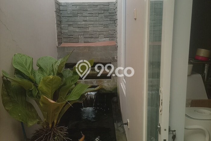 Dijual Cepat Rumah Bagus Siap Huni LB 45m2 di Pedurungan, Semarang Dijual Cepat Rumah Bagus Siap Huni LB 45m2 di Pedurungan, Semarang