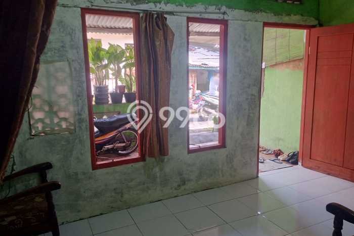 Tanah Kavling Dijual di Purwodinatan, Semarang dengan Luas Tanah 116m2 Tanah Kavling Dijual di Purwodinatan, Semarang dengan Luas Tanah 116m2