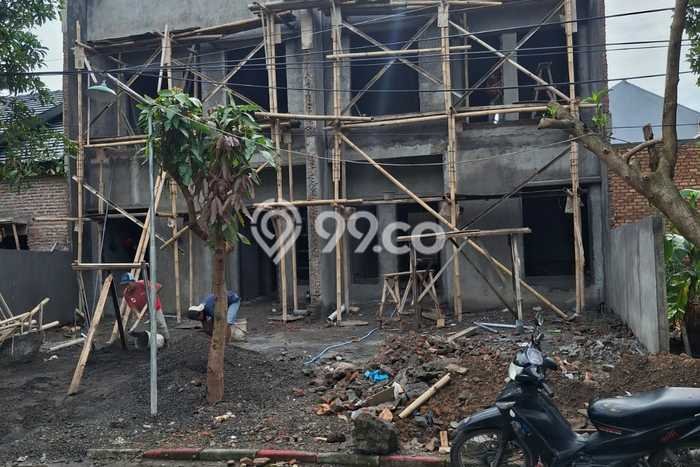 Dijual Rumah 3 Kamar Lokasi Ideal Nyaman dan Strategis di Pedurungan Dijual Rumah 3 Kamar Lokasi Ideal Nyaman dan Strategis di Pedurungan