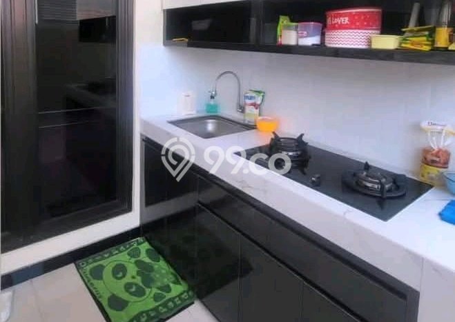 Rumah Nyaman 3 KT di Tembalang, Semarang - LT 72m2m² Rumah Nyaman 3 KT di Tembalang, Semarang - LT 72m2m²