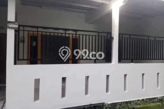Rumah Modern LB/LT 86m2/102m2 Dijual Area Sambiroto, Semarang Rumah Modern LB/LT 86m2/102m2 Dijual Area Sambiroto, Semarang