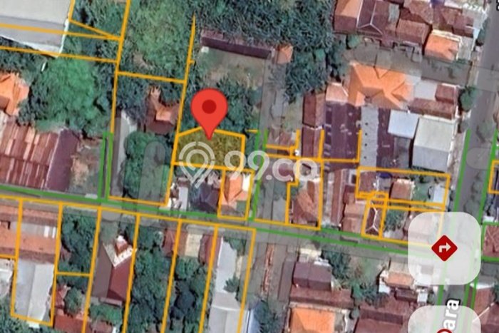 Kavling Tanah Dijual di Jepara, Jepara, Luas 318m2 Area Strategis Kavling Tanah Dijual di Jepara, Jepara, Luas 318m2 Area Strategis