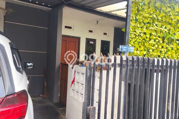 Rumah Terjangkau Dijual Area Banyumanik, Semarang Harga Rp 450 Juta Rumah Terjangkau Dijual Area Banyumanik, Semarang Harga Rp 450 Juta