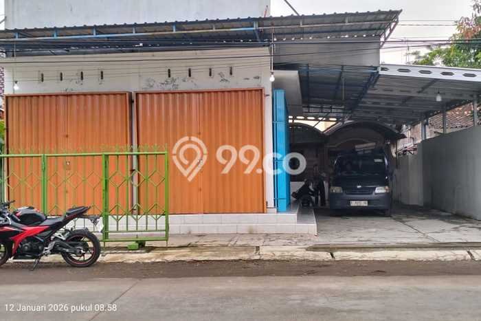 Ruko Dijual di Gemuh Kendal dengan Luas Bangunan 300m2 Ruko Dijual di Gemuh Kendal dengan Luas Bangunan 300m2