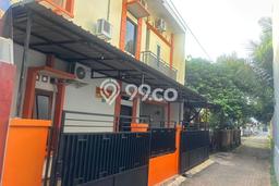 Aset Investasi! Kost Dijual di Tembalang, Semarang, 12 KT, 12 KM, Luas 300m2 Aset Investasi! Kost Dijual di Tembalang, Semarang, 12 KT, 12 KM, Luas 300m2
