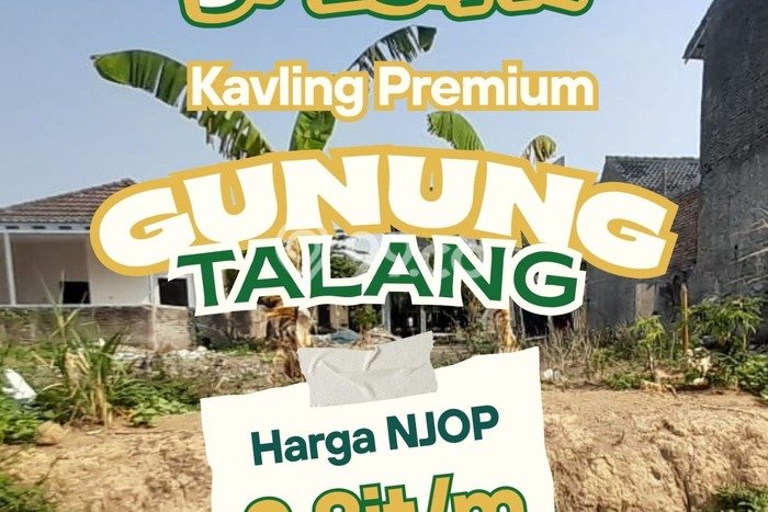 Tanah Kavling Dijual di Semarang dengan Spesifikasi 85m2 Tanah Kavling Dijual di Semarang dengan Spesifikasi 85m2