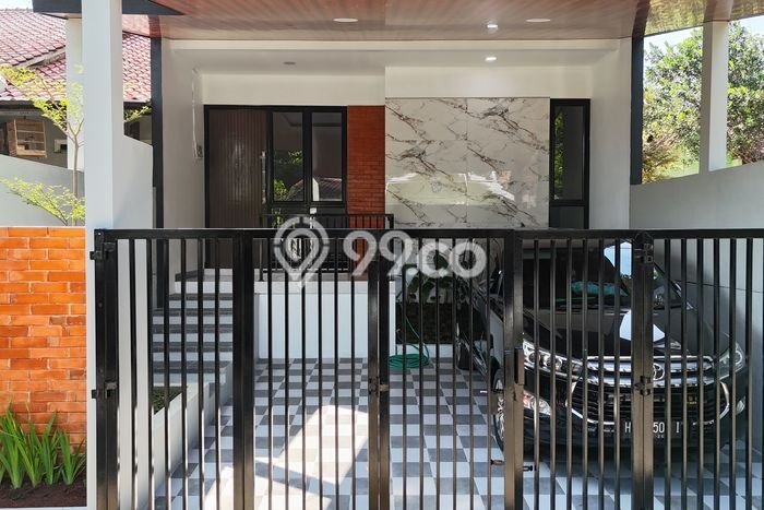 Rumah area Gunung Pati, Area Premium 3 KT Rumah area Gunung Pati, Area Premium 3 KT