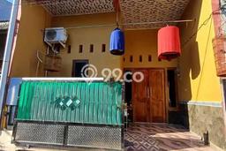 Rumah Nyaman 2 KT LB 60m2 Kondisi Bagus di Tlogosari Rumah Nyaman 2 KT LB 60m2 Kondisi Bagus di Tlogosari
