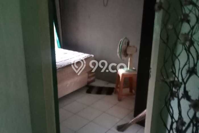 Rumah Minimalis LB/LT 96m2/96m2 Siap Huni Area Sendangmulyo, Semarang Rumah Minimalis LB/LT 96m2/96m2 Siap Huni Area Sendangmulyo, Semarang