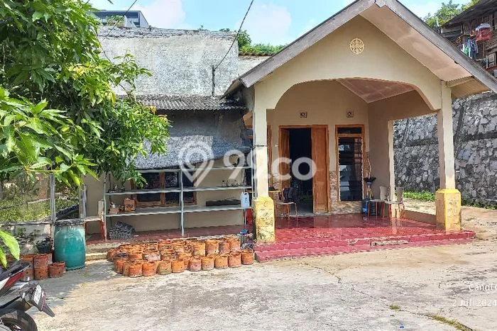 Dijual Rumah Modern 2 KT di Jangli, Semarang Dijual Rumah Modern 2 KT di Jangli, Semarang