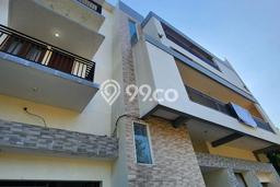 Dijual Kost Strategis di Tembalang, Semarang 46 KT, 46 KM, Luas Bangunan 605m2 Dijual Kost Strategis di Tembalang, Semarang 46 KT, 46 KM, Luas Bangunan 605m2