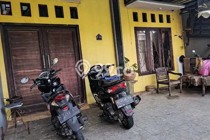 Rumah Modern Minimalis 4 Kamar Siap Huni di Mijen Rumah Modern Minimalis 4 Kamar Siap Huni di Mijen