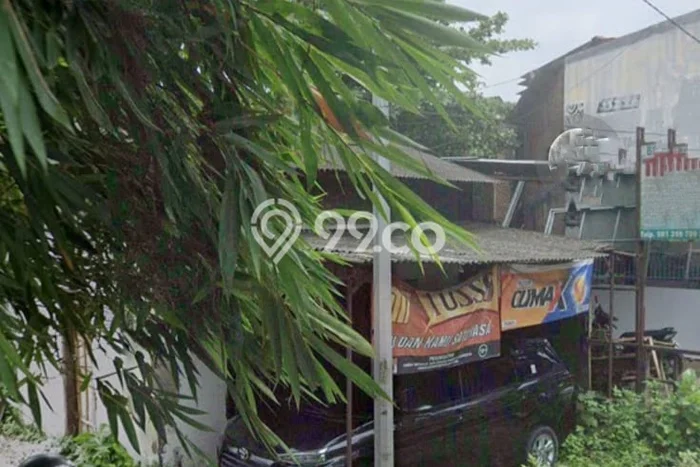 Kavling Tanah untuk Dijual di Meteseh, Semarang, Luas 946m2 Kavling Tanah untuk Dijual di Meteseh, Semarang, Luas 946m2