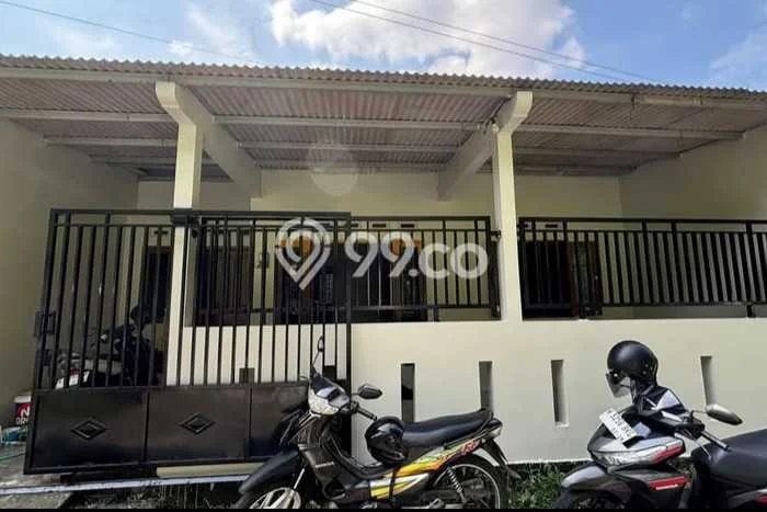 Rumah Modern LB/LT 86m2/102m2 Dijual Area Sambiroto, Semarang Rumah Modern LB/LT 86m2/102m2 Dijual Area Sambiroto, Semarang