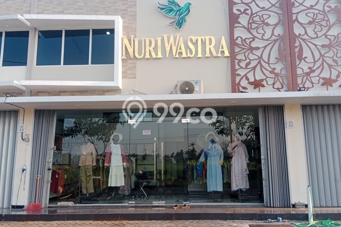 Ruko Bagus Dijual LB 70m2 Lokasi Strategis Semarang Area Cocok untuk Berbisnis Ruko Bagus Dijual LB 70m2 Lokasi Strategis Semarang Area Cocok untuk Berbisnis