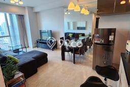 Apartemen Strategis 93m2 di Setiabudi Jakarta Selatan 2 KT Apartemen Strategis 93m2 di Setiabudi Jakarta Selatan 2 KT