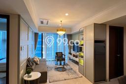 Untuk Dijual Apartemen Mewah 3 Bedroom di Jakarta Selatan Dekat ke Fasilitas Publik Untuk Dijual Apartemen Mewah 3 Bedroom di Jakarta Selatan Dekat ke Fasilitas Publik