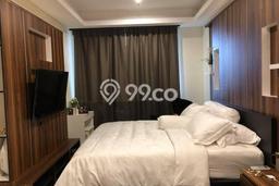 Apartemen Disewakan 1 Kamar Murah Siap Huni di Jakarta Selatan, Luas 80m2 Apartemen Disewakan 1 Kamar Murah Siap Huni di Jakarta Selatan, Luas 80m2
