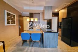Sewa Apartemen Ekonomis 2 KT di Senopati Jakarta Selatan Sewa Apartemen Ekonomis 2 KT di Senopati Jakarta Selatan