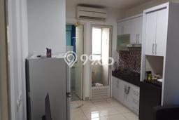Siap Huni Apartemen 2 KT 1 KM di Kalibata Luas 33m2 Siap Huni Apartemen 2 KT 1 KM di Kalibata Luas 33m2