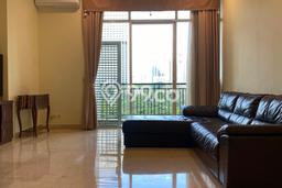 Apartemen Strategis 152m2 di Senayan Jakarta Selatan 3 KT Apartemen Strategis 152m2 di Senayan Jakarta Selatan 3 KT
