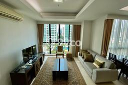 Sewa Apartemen Terjangkau 2 KT di Setiabudi Jakarta Selatan Sewa Apartemen Terjangkau 2 KT di Setiabudi Jakarta Selatan