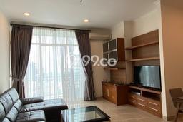 Apartemen Minimalis untuk Disewa, 3 Kamar di Jakarta Selatan Apartemen Minimalis untuk Disewa, 3 Kamar di Jakarta Selatan