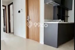 Apartemen Favorit Modern Dijual di Tangerang dengan 2 Kamar Tidur Apartemen Favorit Modern Dijual di Tangerang dengan 2 Kamar Tidur
