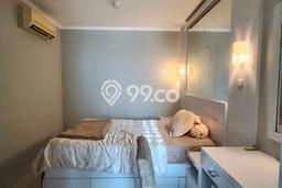 Apartemen Sewa 2 Kamar Murah Siap Huni di Jakarta Timur, Luas 58m2 Apartemen Sewa 2 Kamar Murah Siap Huni di Jakarta Timur, Luas 58m2