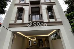 Rumah Kost Dijual di Senen, Jakarta Pusat dengan 22 Kamar Tidur, 22 Kamar Mandi Rumah Kost Dijual di Senen, Jakarta Pusat dengan 22 Kamar Tidur, 22 Kamar Mandi