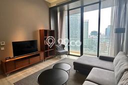 Sewa Apartemen Terjangkau 2 BR di Setiabudi Jakarta Selatan Sewa Apartemen Terjangkau 2 BR di Setiabudi Jakarta Selatan