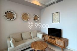 Apartemen Disewakan 1 Kamar Murah Siap Huni di Jakarta Selatan, Luas 150m2 Apartemen Disewakan 1 Kamar Murah Siap Huni di Jakarta Selatan, Luas 150m2