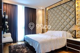 Sewa Apartemen Murah di Senopati 3 Bedroom Sewa Apartemen Murah di Senopati 3 Bedroom