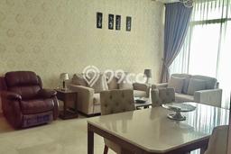 Disewakan Apartemen Murah di Senayan 3 Bedroom Disewakan Apartemen Murah di Senayan 3 Bedroom