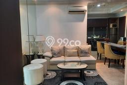 Apartemen Strategis 76m2 di Senopati Jakarta Selatan 1 KT Apartemen Strategis 76m2 di Senopati Jakarta Selatan 1 KT
