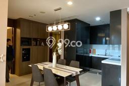 Apartemen Minimalis untuk Disewa, 2 Kamar di Jakarta Selatan Apartemen Minimalis untuk Disewa, 2 Kamar di Jakarta Selatan