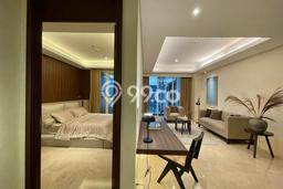 Sewa Apartemen Murah di Pondok Indah 1 Bedroom Sewa Apartemen Murah di Pondok Indah 1 Bedroom