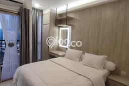 Hunian Apartemen Strategis untuk Dijual di Jakarta Selatan dengan 0 Kamar Hunian Apartemen Strategis untuk Dijual di Jakarta Selatan dengan 0 Kamar