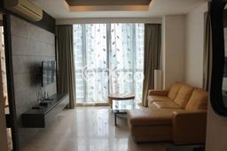 Sewa Apartemen Murah di Setiabudi 2 KT Sewa Apartemen Murah di Setiabudi 2 KT