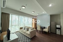 Disewakan Apartemen Murah di Setiabudi 2 KT Disewakan Apartemen Murah di Setiabudi 2 KT