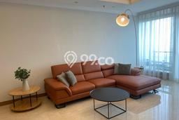 Apartemen Sewa 2 Kamar Murah Siap Huni di Jakarta Pusat, Luas 157m2 Apartemen Sewa 2 Kamar Murah Siap Huni di Jakarta Pusat, Luas 157m2