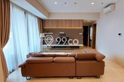 Apartemen Disewakan 2 Kamar Hemat Siap Huni di Jakarta Selatan, Luas 164m2 Apartemen Disewakan 2 Kamar Hemat Siap Huni di Jakarta Selatan, Luas 164m2