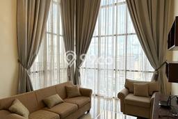 Hunian Strategis 197m2 di Senopati Jakarta Selatan 3 KT Hunian Strategis 197m2 di Senopati Jakarta Selatan 3 KT
