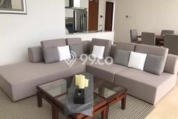Apartemen Minimalis untuk Disewa, 2 Kamar di Jakarta Selatan Apartemen Minimalis untuk Disewa, 2 Kamar di Jakarta Selatan