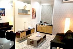 Hunian Strategis 64m2 di Permata Hijau Jakarta Selatan 2 Bedroom Hunian Strategis 64m2 di Permata Hijau Jakarta Selatan 2 Bedroom