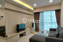 Sewa Apartemen Ekonomis 2 BR di Gandaria Jakarta Selatan Sewa Apartemen Ekonomis 2 BR di Gandaria Jakarta Selatan