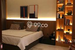 Sewa Apartemen Ekonomis 1 KT di Senopati Jakarta Selatan Sewa Apartemen Ekonomis 1 KT di Senopati Jakarta Selatan