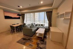 Apartemen Nyaman untuk Disewa, 2 Kamar di Jakarta Selatan Apartemen Nyaman untuk Disewa, 2 Kamar di Jakarta Selatan