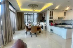 Dijual Apartemen Prestisius di Senopati 3 Kamar & 3 Kamar Mandi Dijual Apartemen Prestisius di Senopati 3 Kamar & 3 Kamar Mandi